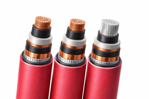 Orta Gerilim Kabloları