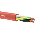 Silikon Kablolar