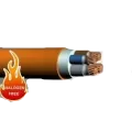 Yangına Dayanıklı Kablolar