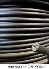 5x10 NAYY (ALÜMİNYUM)