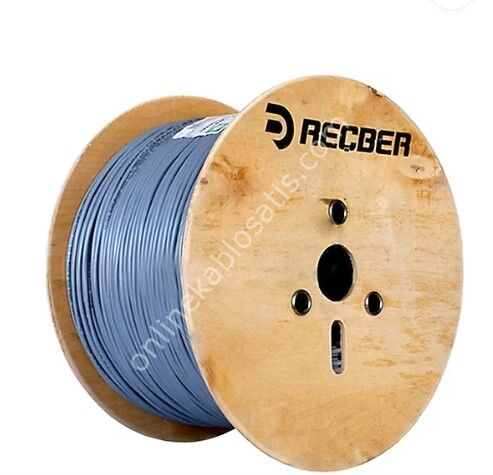 SL400 U23 Category 6 U/UTP 4x2x23AWG Euro-Class Eca