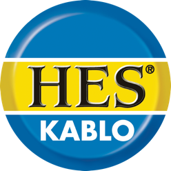 Hes kablo