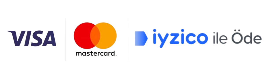 İyzico ile Ödeme